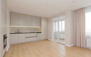 Vânzare apartament cu 3 camere, str. Vasile Lupu, sect.Buiucani - Poză 3