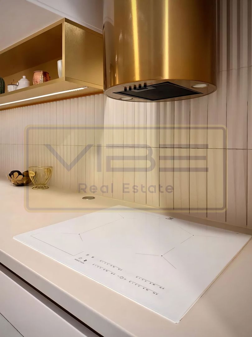 Apartament Premium- 2 camere- 70mp-Copou- - Poză 16