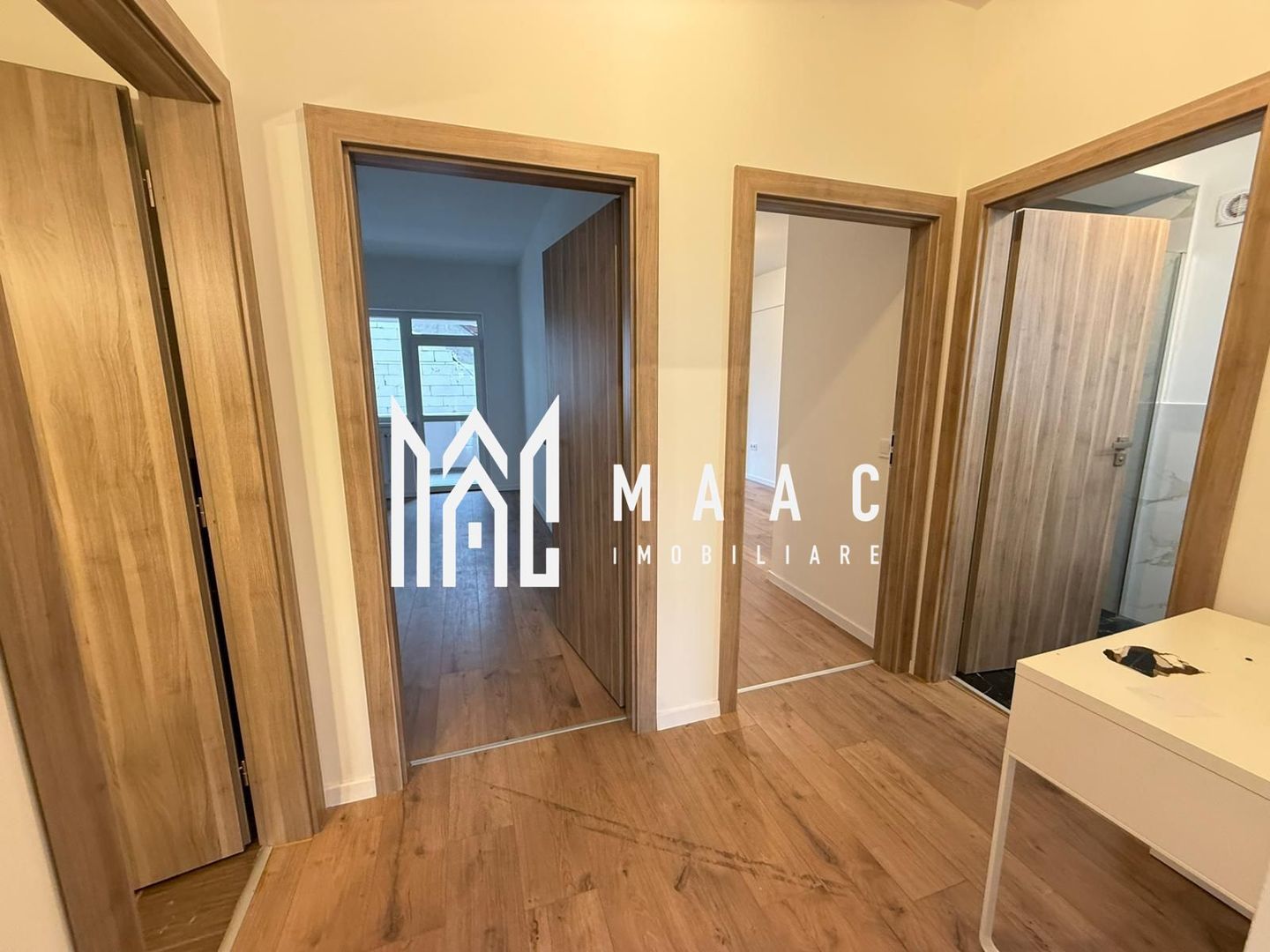 Apartament 3 camere I Lift I Modern I Balcon I Central - Poză 10