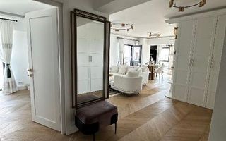 Apartament Premium 2 Camere, 74 m², Mobilat și Utilat Lux, Iași - Poză 1