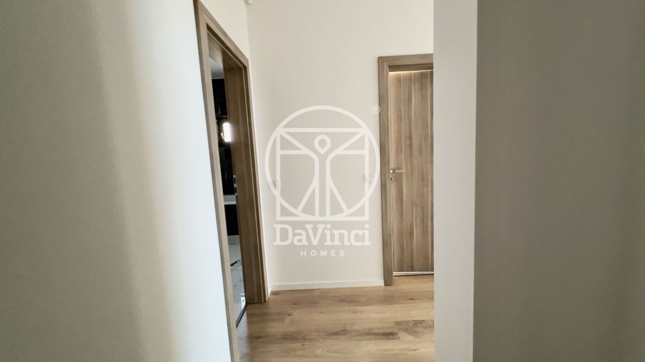 Penthouse 5 camere, finisat la cheie, intabulat (AWA-28K-Ra-ap.9) - Poză 5