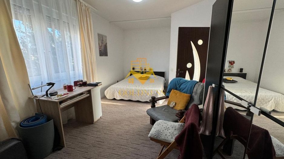Casa individuala, 5 camere,gradina,Europa zona Complex Luminia,Ionesco - Poză 23