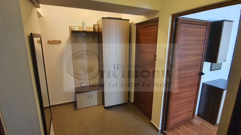 Apartament 2 camere dec| Etaj intermediar | Păcurari – zona Kaufland - Poză 4