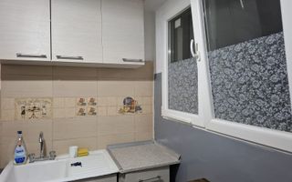 AP. 2 CAMERE DRUMUL TABEREI, BUCATARIE INCHISA, COMPLET MOBILAT/UTILAT - Poză 9