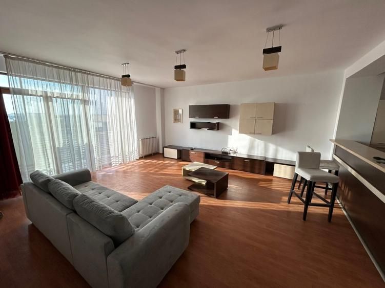 Complex Studentesc | 2 Camere | Mobilat si Utilat . - Poză 3