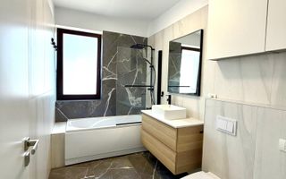 Apartament tip Penthouse cu terasa - 2 camere - Giroc - Poză 8