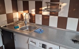 Garsonieră în Mănăștur, zona Liceul Sportiv - Poză 2