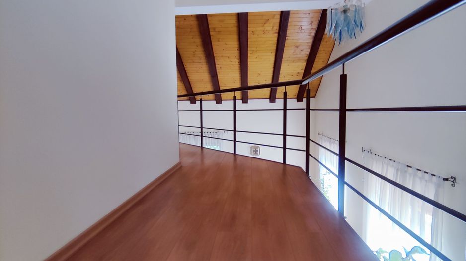 CASA INDIVIDUALA GHIRODA +TEREN 1752 MP - Poză 22