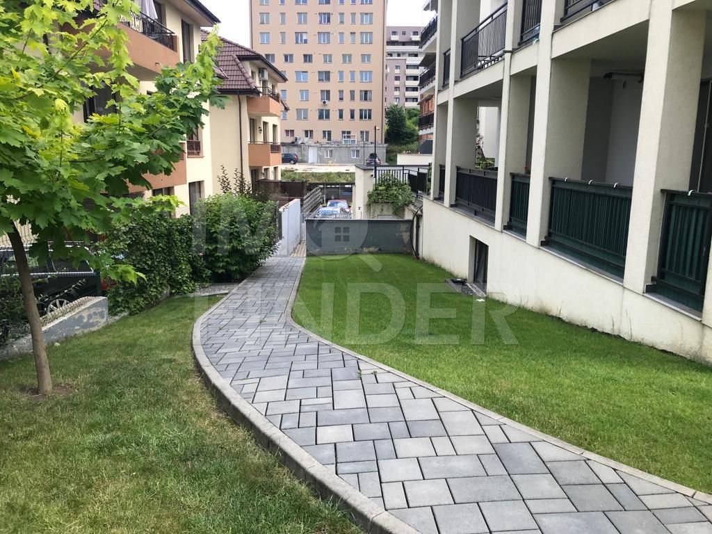 Apartament 2 Camere 53mp Cartier Europa | Parcare subterana | La cheie - Poză 10