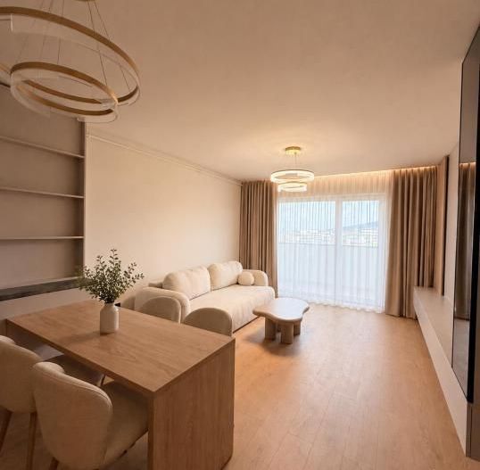 Apartament modern l la cheie l 2 camere l terasa l parcare l Eroilor - Poză 2