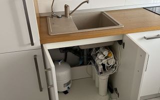 APARTAMENT 2 CAMERE | CRANGASI | MOBILAT/UTILAT - Poză 6