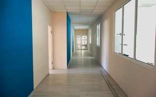 Chirie, spații de birouri în centrul Iașului, aproape de Palas - Poză 1