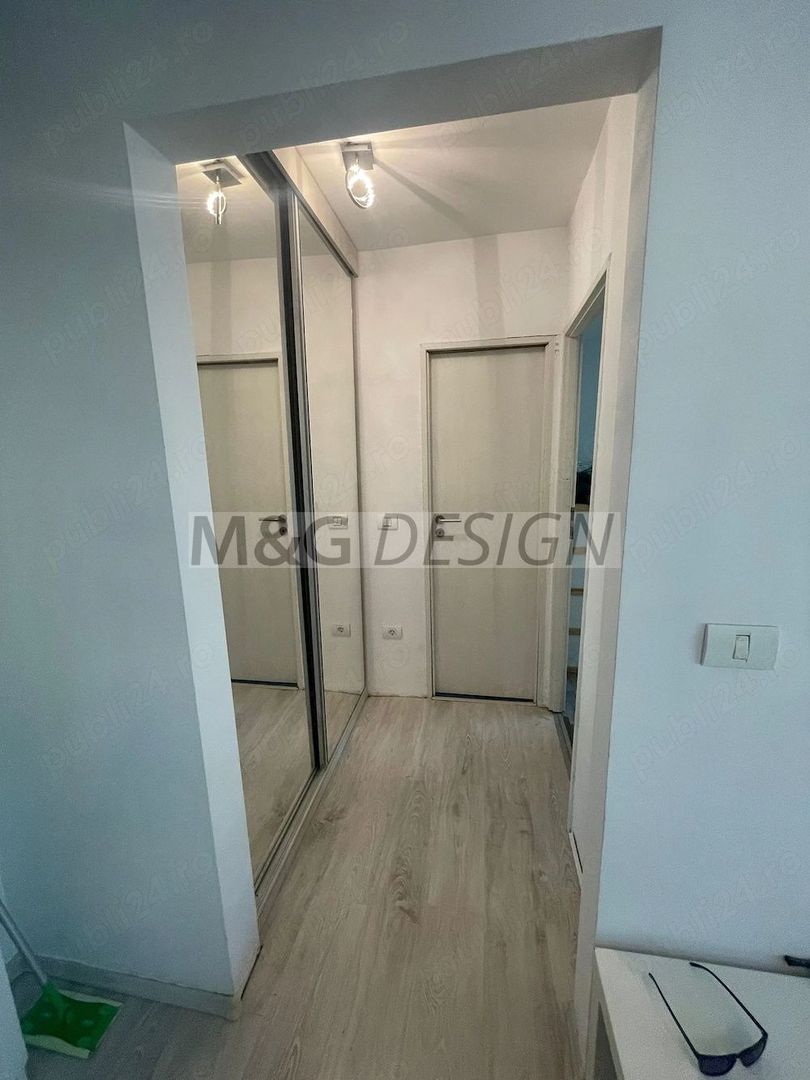Apartament 2 camere zona Blascovici - Poză 7