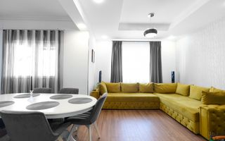 Eremia - Apartament 3 camere + studio | Scara interioara! - Poză 1