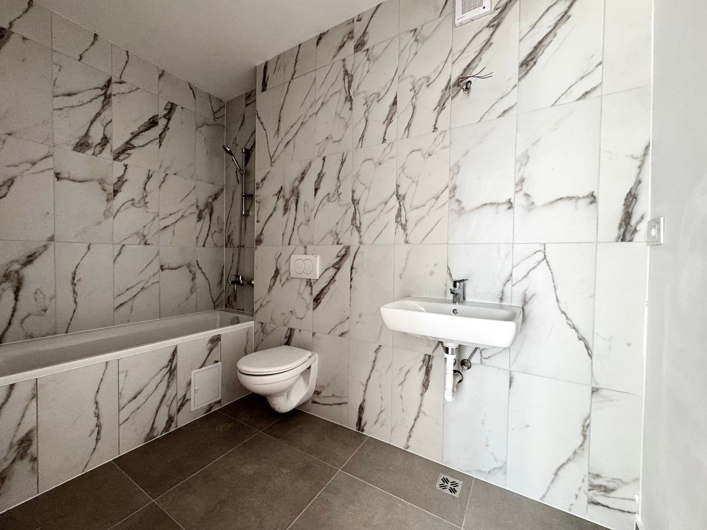 2 Camere Nou | Lipovei | Nemobilat | Balcon 15 MP | Parcare subterana| - Poză 9