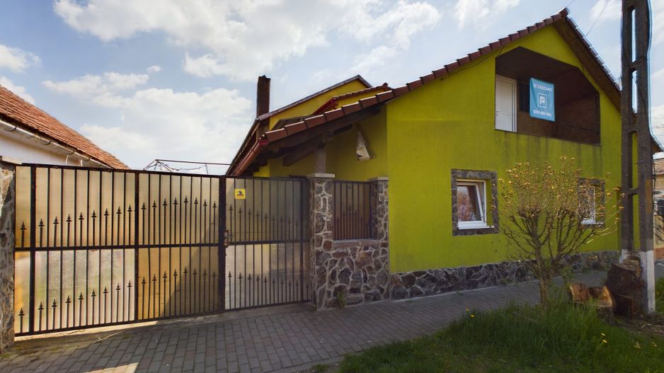 Casă/Apartamente/Spațiu comercial/Hală 700 mp Șagu - Poză 1