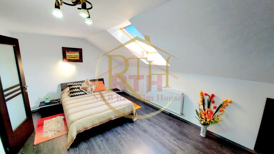 Apartament cu 2 camere, centrala proprie, aproape de Nokia, Iosefin - Poză 5
