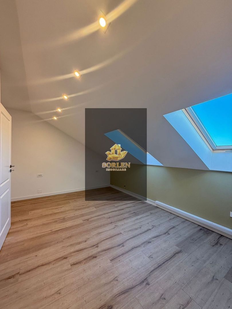 Duplex finisat – Zona Borhanci, Cluj-Napoca - Poză 19