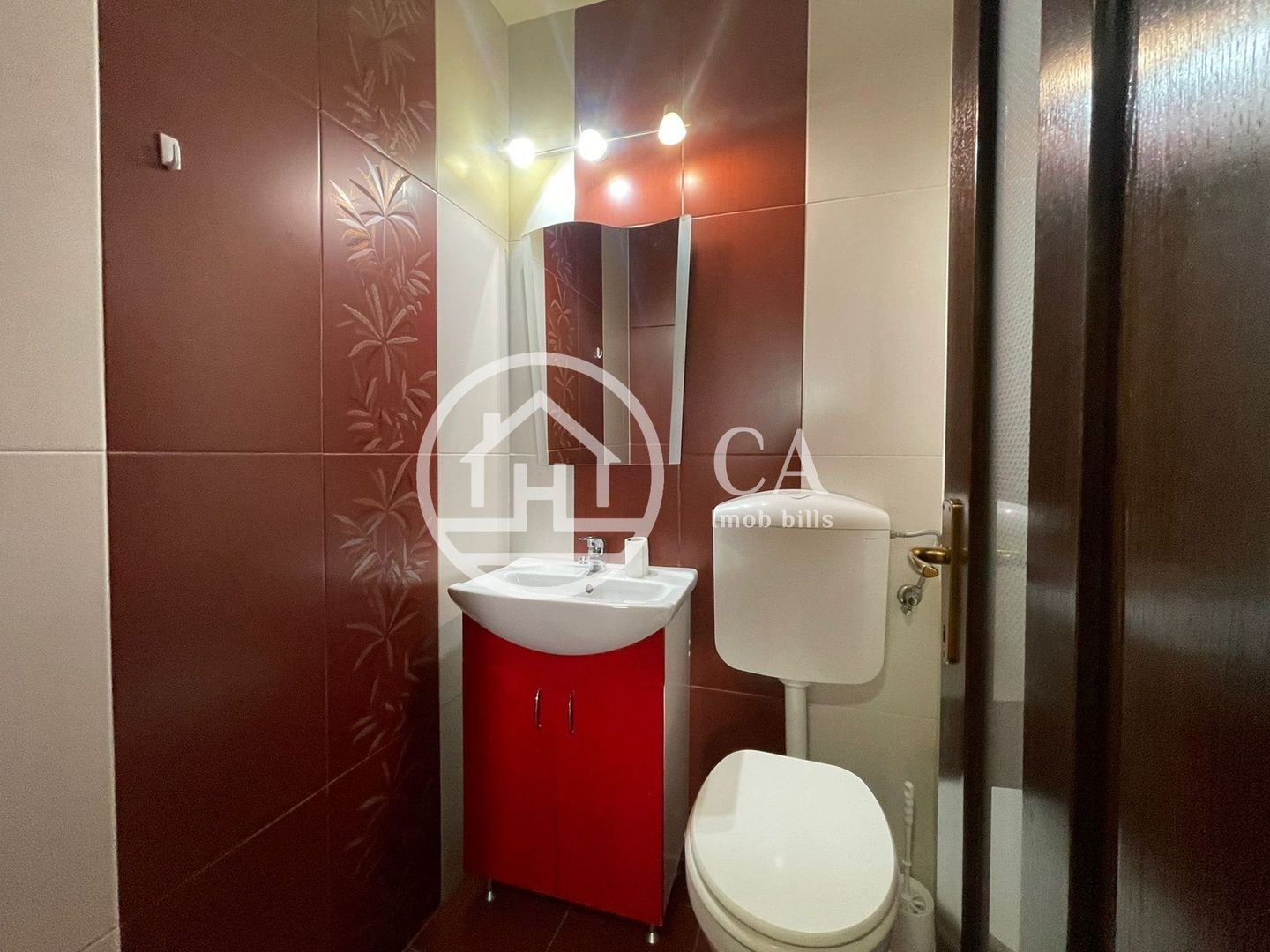 Apartament de inchiriat cu 3 camere in zona Iosia-Nord Oradea - Poză 13