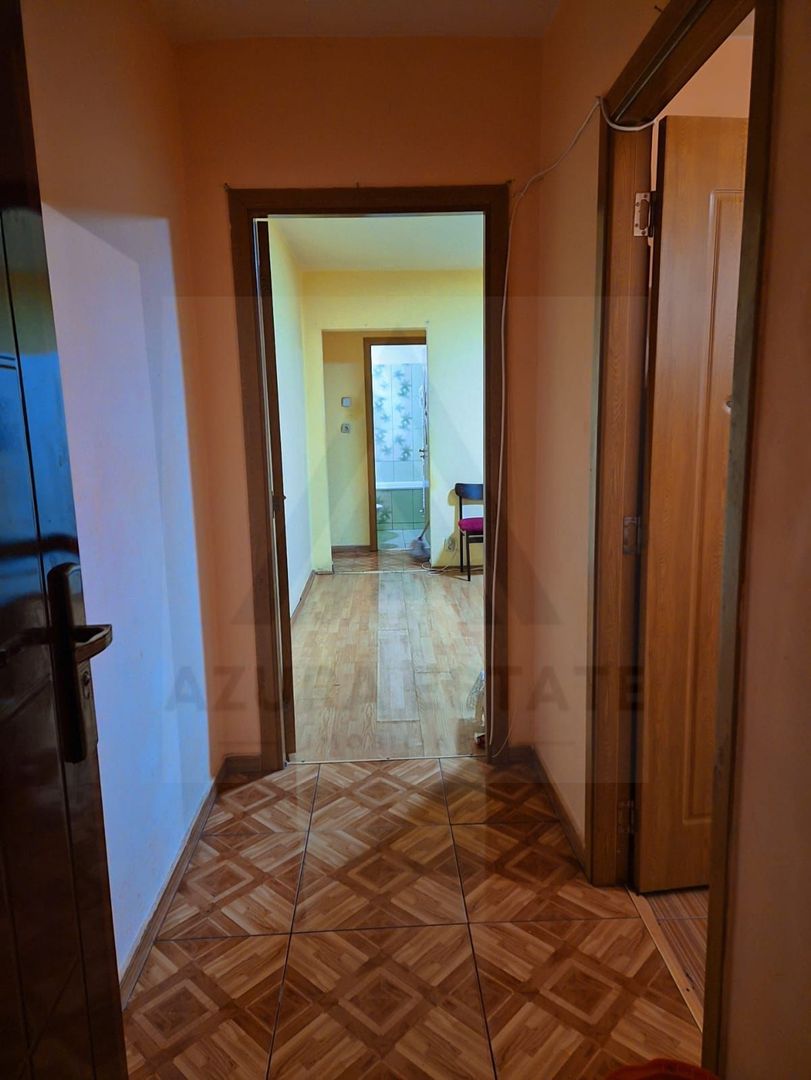 Apartament 2 camere 40 mp utili si pivnita in zona Rahovei - Poză 3