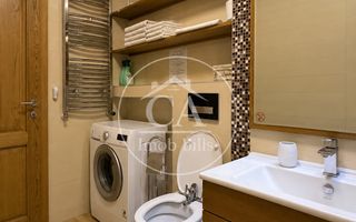 Apartament de vânzare cu 1 camera în zona Iosia, Oradea - Poză 5