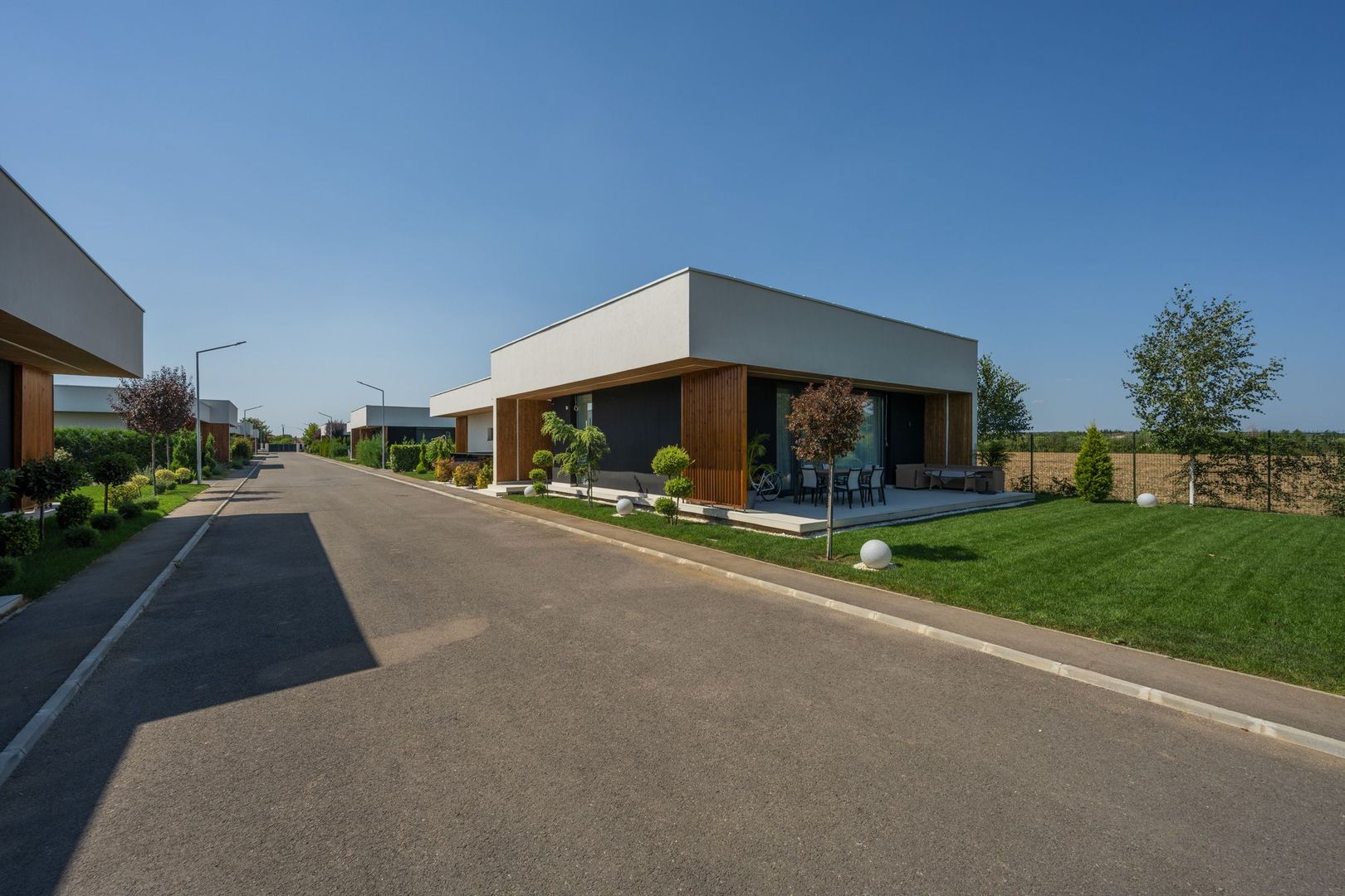 Vila Superba - Snagov Lac - Comunitate - Piscina - Ponton - Poză 34