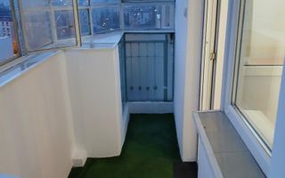 AP. 3 CAMERE 13 SEPTEMBRIE, BUCATARIE INCHISA, MOBILAT/UTILAT MODERN - Poză 16