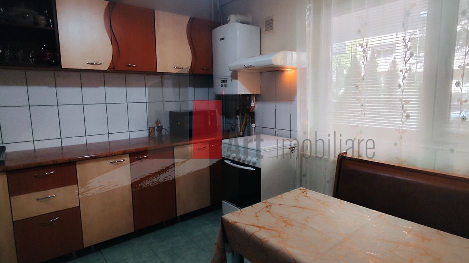 Unirii-Mircea Voda, CENTRALA PROPRIE, bloc nou, boxa - Poză 12