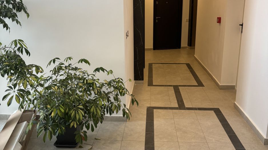 Apartament  Take Ionescu -Vivalia cu parcare subterana - Poză 10