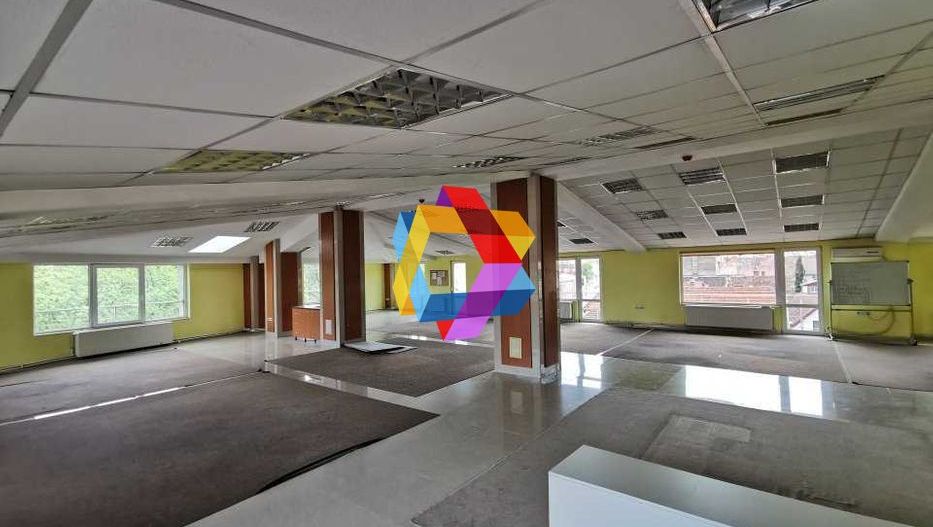 Spatiu birouri de închiriat Brasov - 250 mp # Plus-imo.ro - Poză 3