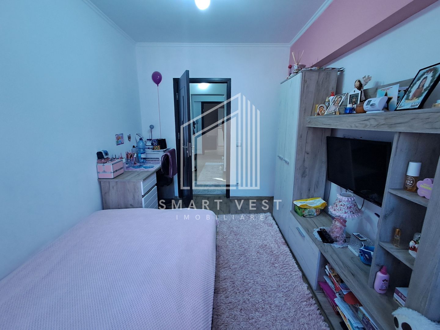 Apartament 3 camere | Parter | Zona Micro 16 - Poză 7