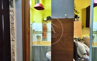 Apartament de vanzare cu 1 camera in Rogerius, Oradea - Poză 8