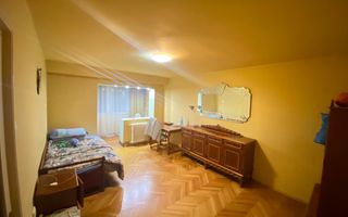 2 camere, decomandate, 58 mp, Manastur Str Vidraru Zona BIG, Izlazului - Poză 7