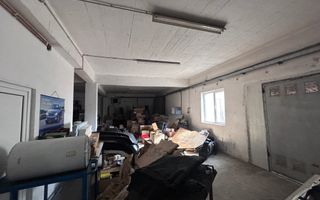 Clădire multifuncțională de închiriat – zonă cu acces TIR - Poză 8