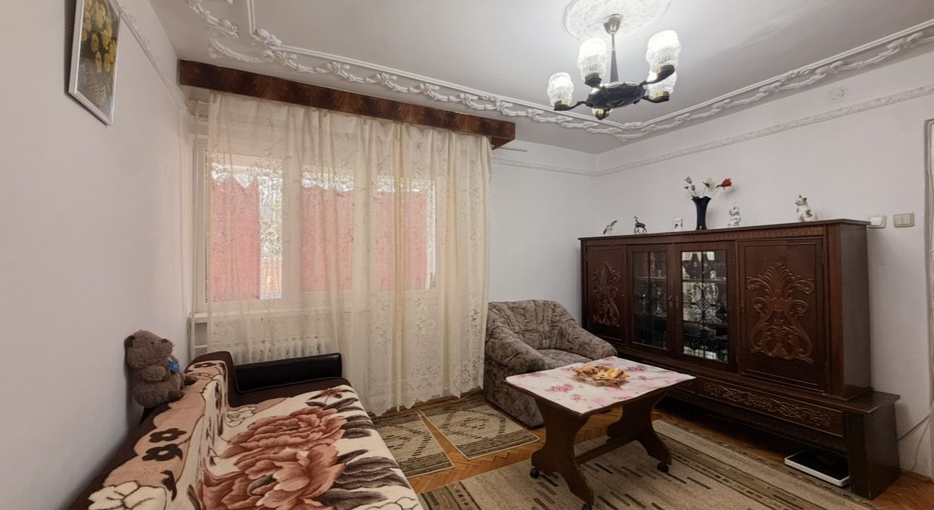 APARTAMENT 2 CAMERE DE ÎNCHIRIAT – COMPLEXUL STUDENȚESC - Poză 5