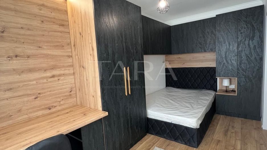 Manastur, 3 camere, renovat, mobilat și utilat. - Poză 7
