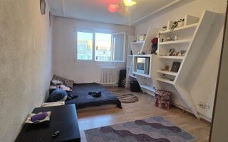 Apartament 2 camere 450 m Metrou Nicolae Grigorescu - Poză 3