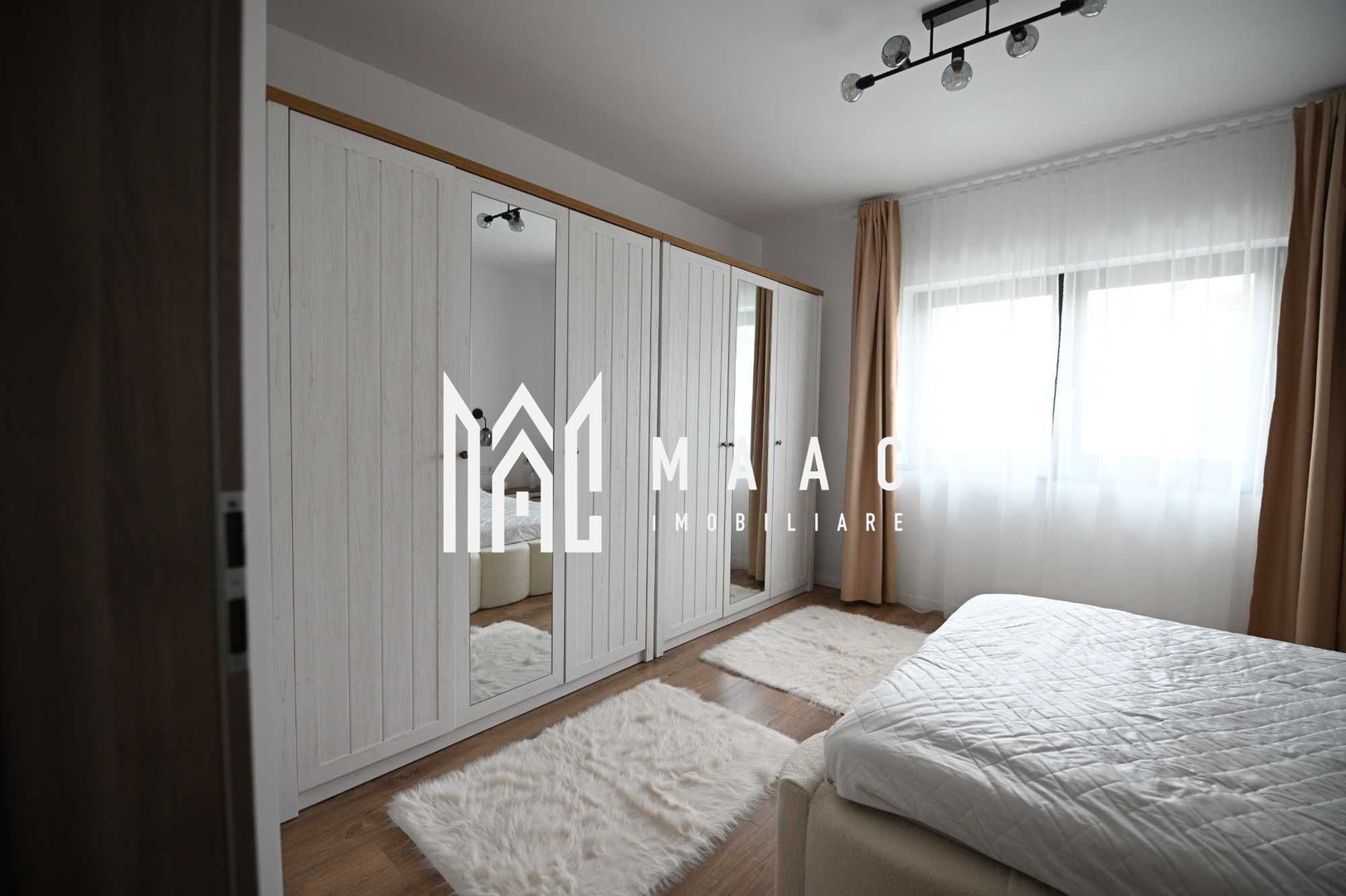 Penthouse 4 camere de vânzare | Sibiu, DaVinci | 130 mp - Poză 3