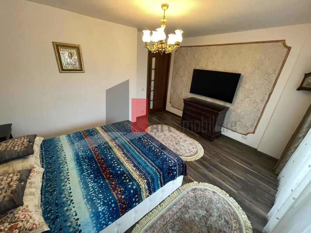 Inchiriere 3 Camere Unirii- Piata Alba Iulia - Poză 7