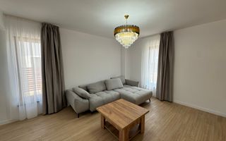 Casă modernă cu 4 camere - Ghimbav | Cartier Rezidențial NymHouse - Poză 3