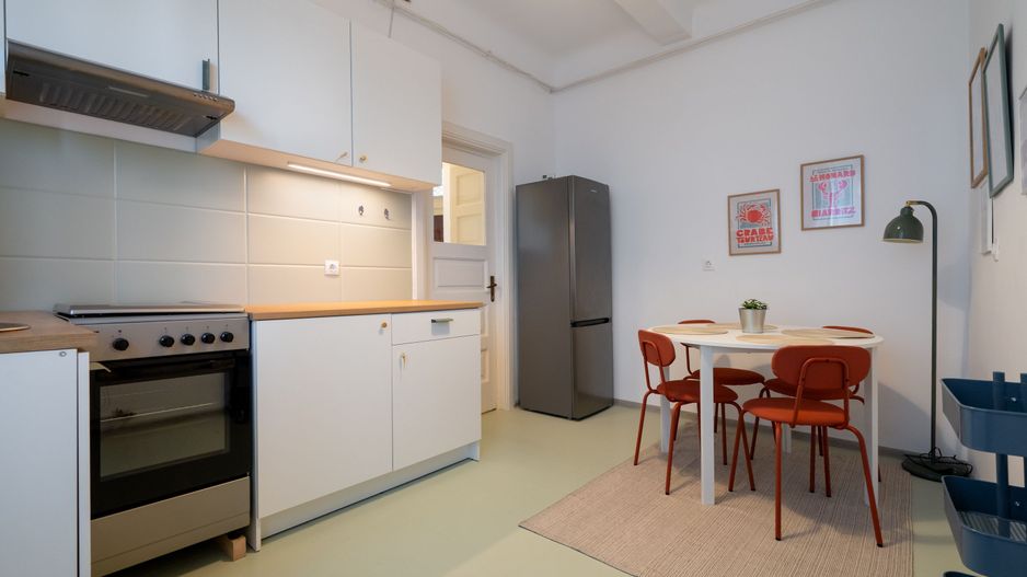 Apartament Spațios de 120 mp în Cartierul Evreiesc – Ultracentral - Poză 17