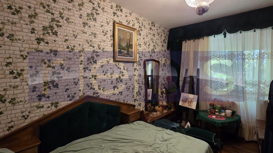 VANZARE 3 CAMERE DECOMANDAT - TIMPURI NOI - Poză 2