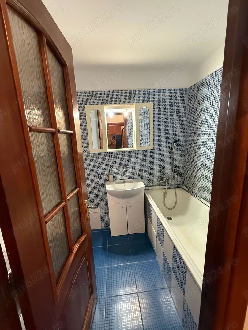 Garsoniera 42 mp | Etaj 2 | Mobilata | Zona Prosper - Poză 7