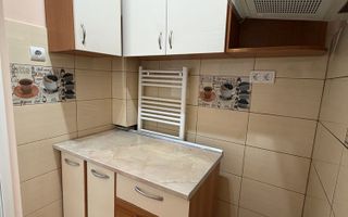 Garsonieră de vânzare Râmnicu Vâlcea | Troianu | 22 mp - Poză 5