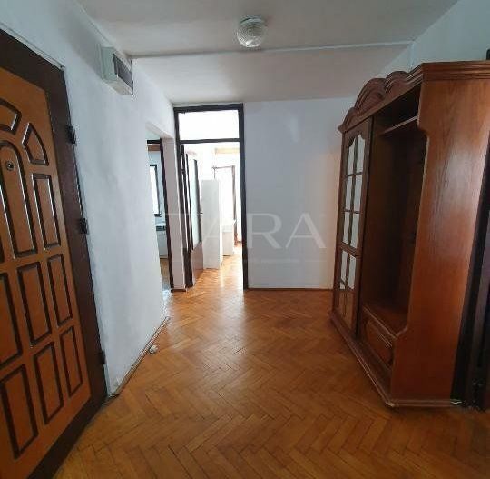 Apartament 4 camere decomandate – Mănăștur, zona Piața Ion Meșter - Poză 4