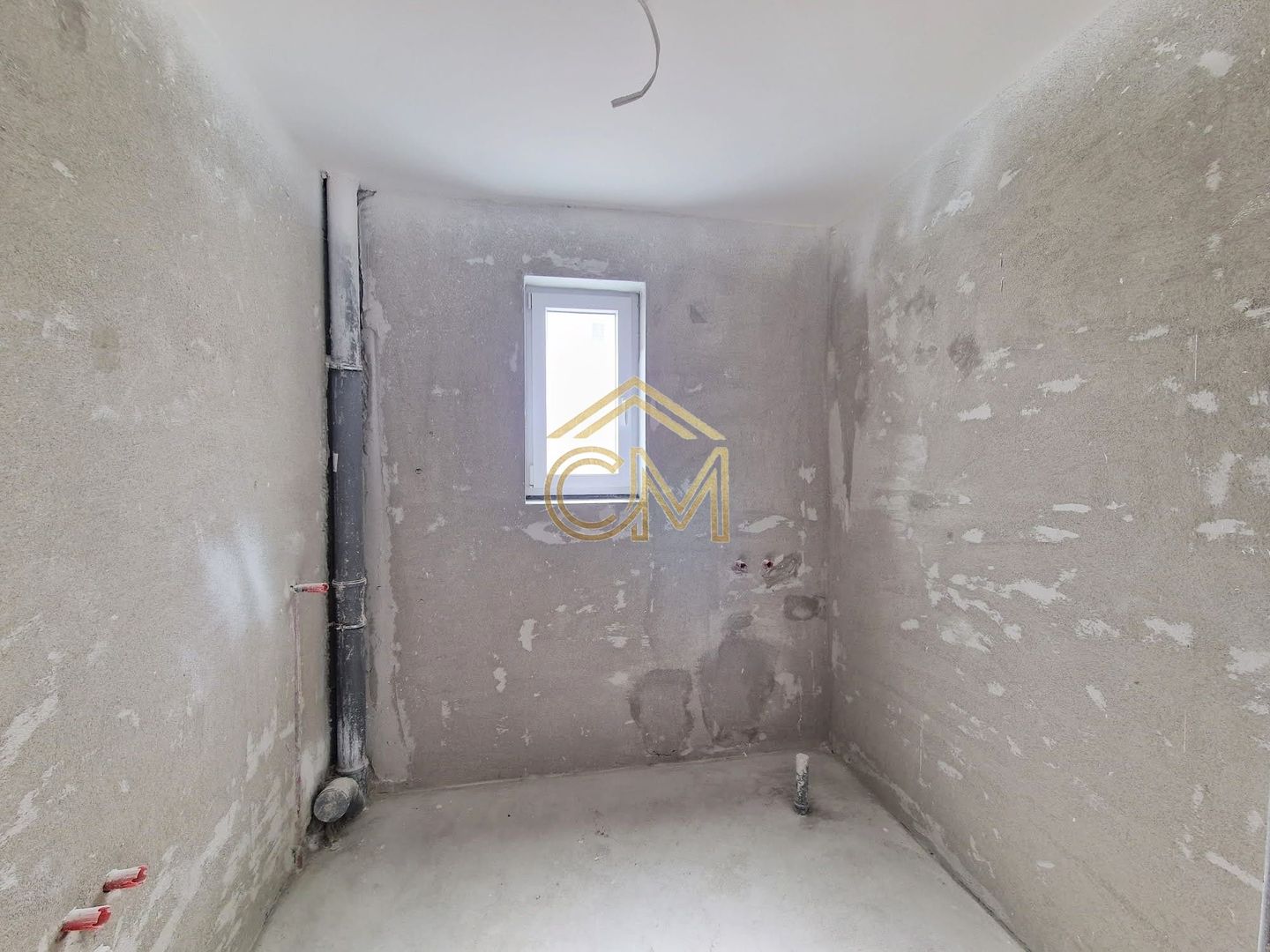 Aparatment 2 Camere-50MP-Etaj 1-Balcon-Selimbar - Poză 6