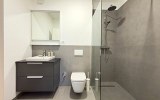 Apartament superb cu 2 camere | Prima inchiriere | Dumbravita - Poză 11