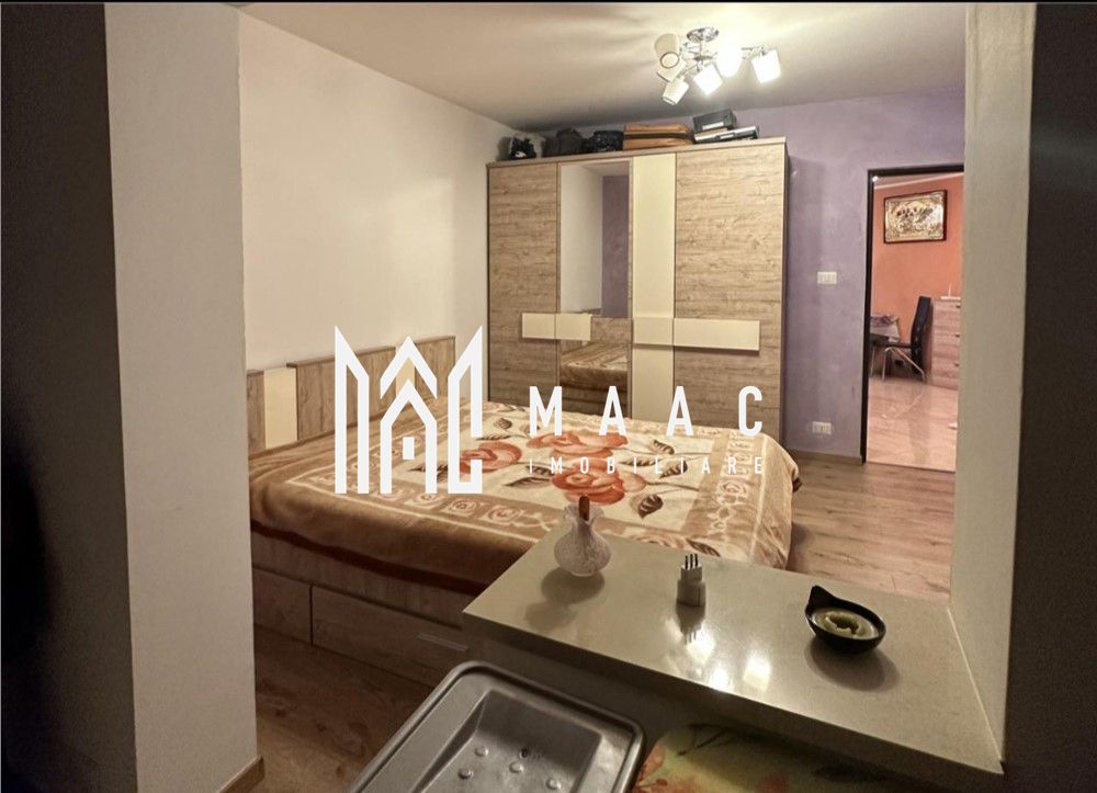 Apartament 3 camere | Etaj 3 | Turnisor - Poză 6