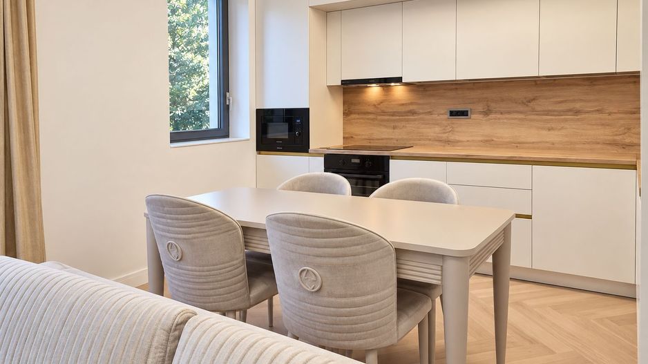 Chirie I Apartament Premium 2 Camere | ARQA Village | Iancu Nicolae - Poză 5