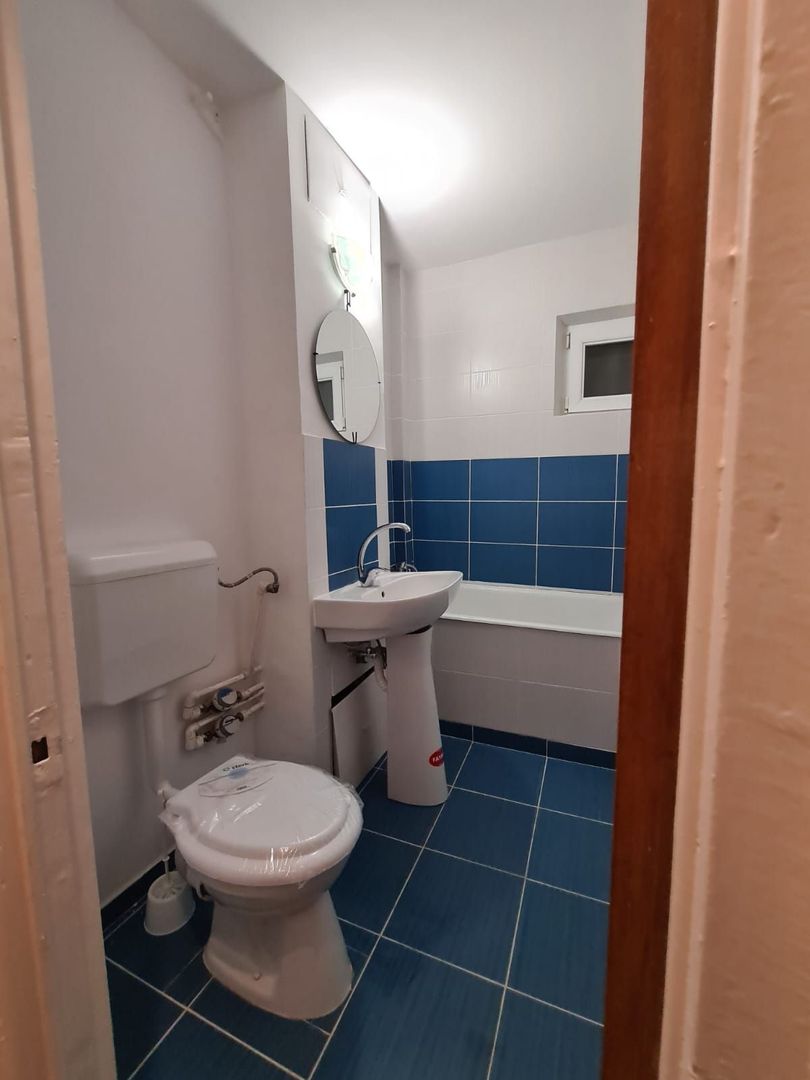 Ag BRASADAS închiriază Ap 2 cam. deosebit Et 6/10 zona TEI. - Poză 11